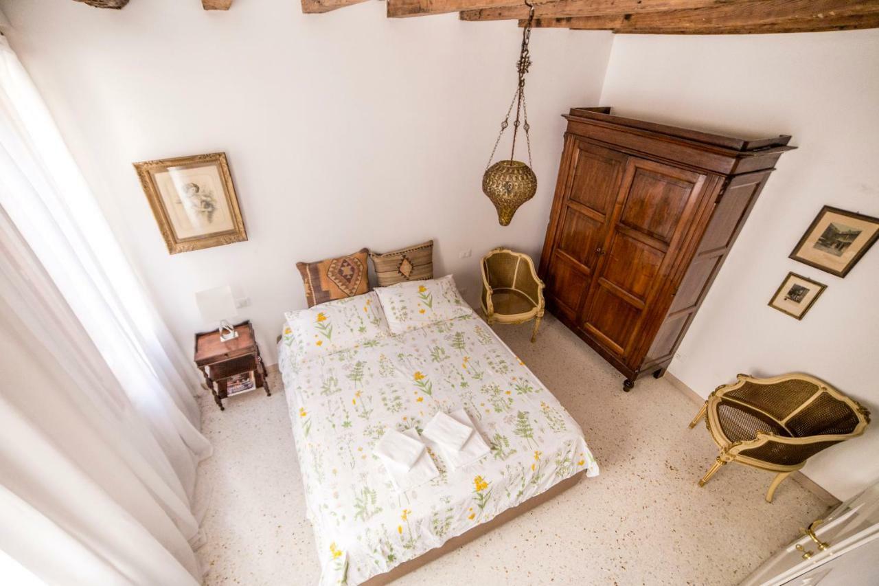 Ca' Drio San Marco Apartman Velence Kültér fotó
